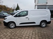 Opel Combo 2025