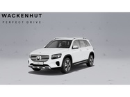Mercedes-Benz GLB-Class 2024
