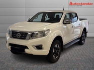 Nissan Navara 2021