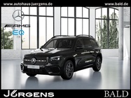 Mercedes-Benz GLB-Class 2024