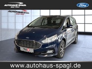 Ford S-Max 2020