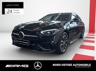 Mercedes-Benz C-Class 2023