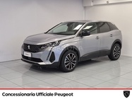 Peugeot 3008 2022