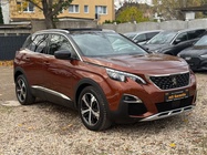 Peugeot 3008 2020