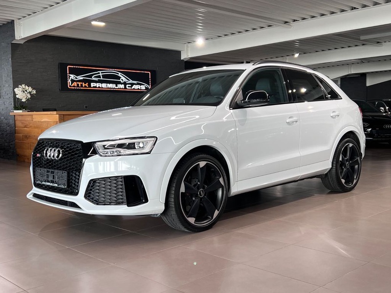 Audi RSQ3