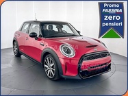 MINI Cooper 2022