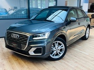 Audi Q2 2018
