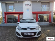 Kia Rio 2014