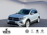 Volkswagen T-Cross 2026