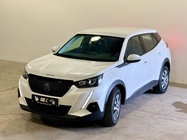 Peugeot 2008 2021