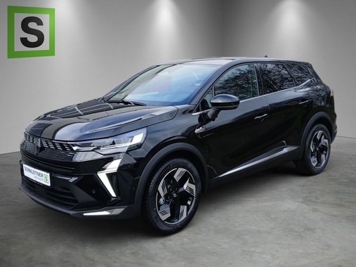Renault Symbioz 2026