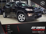 Jeep Compass 2019