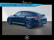 Mercedes-Benz GLC-Class 2026