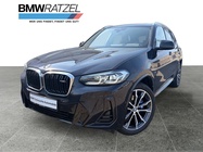 BMW X3 2023