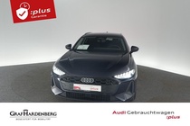 Audi A5 2025