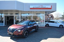 Nissan Juke 2024