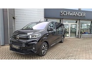 Citroen SpaceTourer 2024