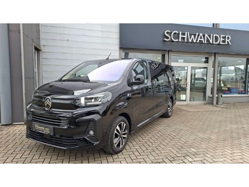 Citroen SpaceTourer