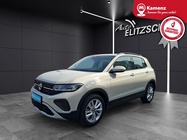 Volkswagen T-Cross 2024