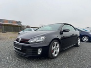 Volkswagen Golf 2012