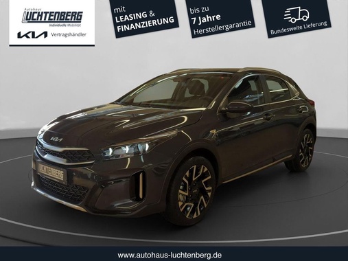 Kia XCeed 2026