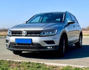 Volkswagen Tiguan 2019