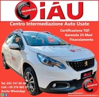 Peugeot 2008 2019