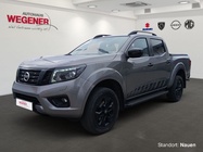 Nissan Navara 2021