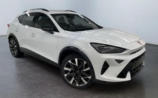 Cupra Formentor 2025