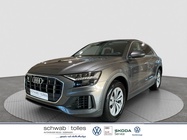 Audi Q8 2022