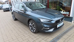 Seat Leon 2025