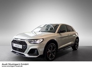 Audi A1 2025