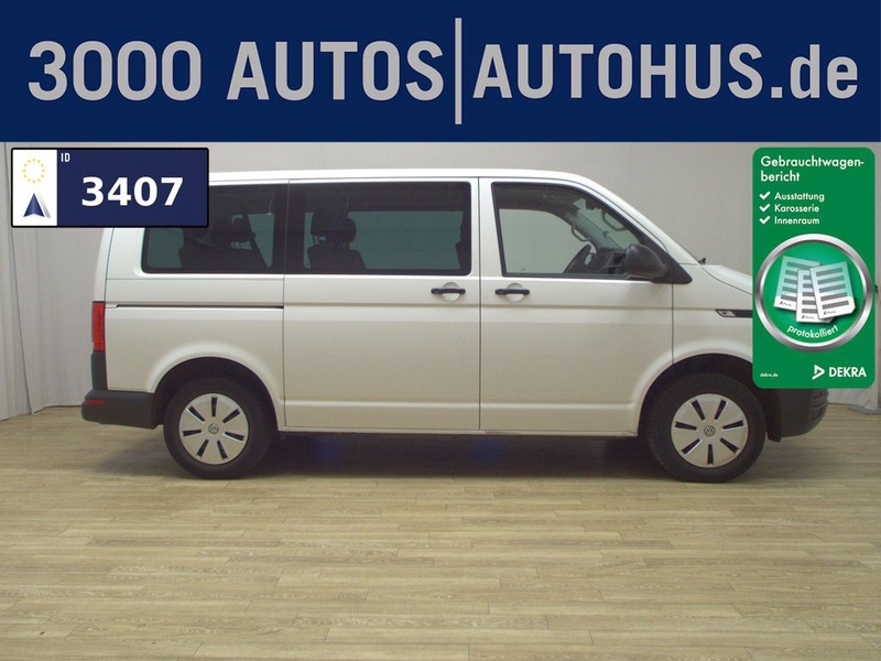 Volkswagen T6