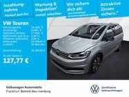Volkswagen Touran 2025