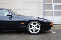 Porsche 928 1995