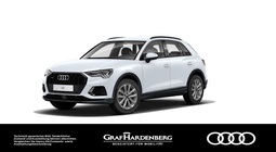 Audi Q3 2019
