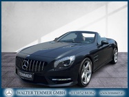 Mercedes-Benz SL-Class 2013