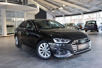 Audi A4 2020
