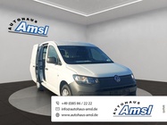 Volkswagen Caddy 2024