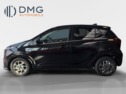 Kia Picanto 2025