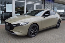 Mazda 3 2025