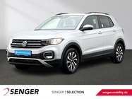 Volkswagen T-Cross 2021