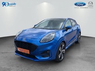 Ford Puma 2021