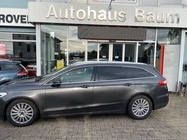 Ford Mondeo 2015