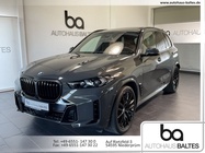 BMW X5 2025