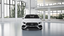 Mercedes-Benz A-Class 2024