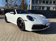 Porsche 992 2020