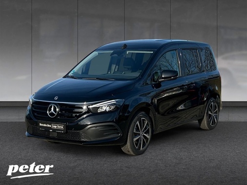 Mercedes-Benz EQT 2024