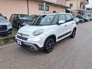 Fiat 500L 2021