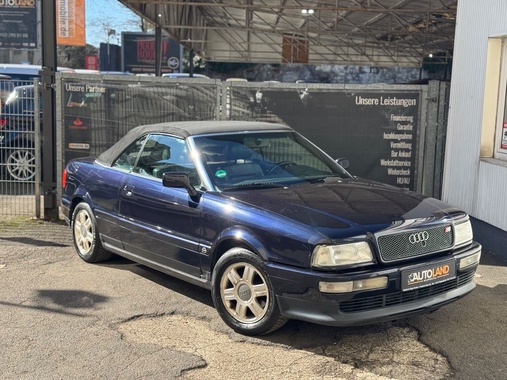 Audi 80 1996